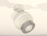Спот Ambrella Techno Spot XM1101010 (220V, шар)