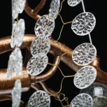 Подвесной светильник Лайма 467010706