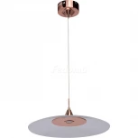 Подвесной светильник MW-Light Платлинг 661015901