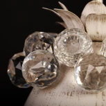 Подвесной светильник Abrasax Daniela SD790 (220V, на проводе, круглые)