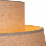 Подвесной светильник Lucide Tribute 21435/60/38