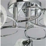 Потолочная люстра De City Олимпия 106010305