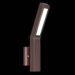 Настенный светильник уличный Novotech Cornu 358056