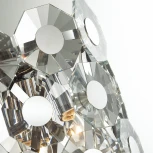 Бра Odeon Light Tokata 4973/1W