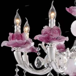 Подвесная люстра Osgona Anemone 714084