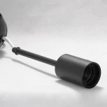 Потолочная люстра Lussole Lgo Kenner LSP-8272 (220V, молекулы, IP21)