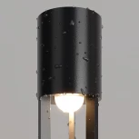 Наземный светильник Maytoni Mill O427FL-L12GF3K (LED, 220V, круглые, IP65)