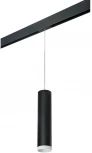 Трековый светильник однофазный 220V Lightstar Rullo PRORP4973436 (круглые)