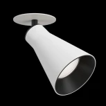 Встраиваемый точечный светильник Maytoni Virar C059CL-01W