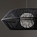 Подвесной светильник Freya Cottage FR5405PL-01B3 (220V, на проводе)