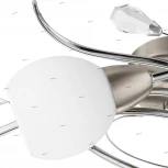 Потолочная люстра Globo Lilly 60209-4 (220V)