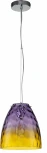 Подвесной светильник Bacca V000294 (11028/1P Purple) (220V, на проводе)