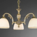 Подвесная люстра Reccagni Angelo 7005 L 7005/3