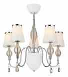 Потолочная люстра Lightstar Escica 806050