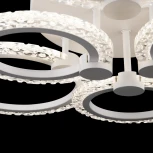 Потолочная люстра Freya Saida FR10016CL-L73W