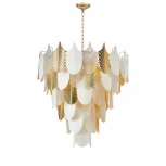 Подвесная люстра Favourite Pulcher 2619-37P (220V, на цепи)