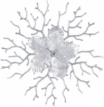 Потолочная люстра Arte Milano Milan23 234001/D500/4 Cr (220V)