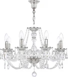 Подвесная люстра Bohemia 1601 1601/8/195 NW