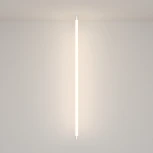 Набор для вертикального накладного монтажа Nemo D18 серебро Maytoni Круглый 360° 201150