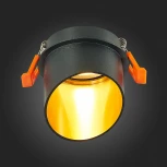 Встраиваемый точечный светильник ST Luce St214 ST214.408.01 (220V, круглые)