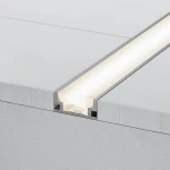 Профиль HR-3000 ANOD (Arlight, Алюминий) 044794