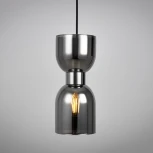 Подвесной светильник Savia FR5203PL-01CH1 Freya (220V, на проводе)