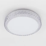 Настенно-потолочный светильник Citilux Альпина CL71818 (LED, 220V, диммер)