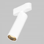 Трековый светильник магнитный светодиодный 48В 15Вт Imex Ut25 IL.0007.1200-15-WH (круглые)