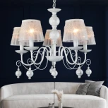 Подвесная люстра Rivoli Aracelis 2142-205