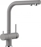 Смеситель Blanco Silgranit Fontas II 525140 для кухонной мойки