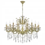 Подвесная люстра Dio D'Arte Colzano E 1.1.18.200 W