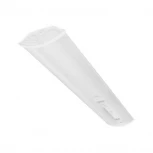 Светильник потолочный светодиодный линейный Wolta STD ДПО17-18-002-5К 18Вт 5000К IP40 прозрачный