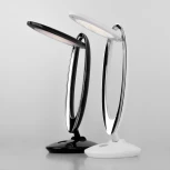 Интерьерная настольная лампа складываемая Elektrostandard Saturn TL80930 (LED, 220V, выключатель)