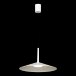 Подвесной светильник Lussole Refugio LSP-7431 (LED, 220V, на проводе)