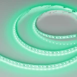 Светодиодная лента RZ-A120-8mm 24V RGB (12 W/m, IP20, 2835, 5m) (Arlight) 042911