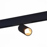 Трековый светильник магнитный 48V ST Luce Skyline 48 ST807.436.12 (LED, круглые)