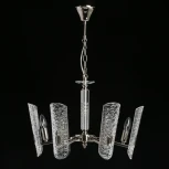 Подвесная люстра Сабрина 336012906