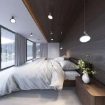 Накладной точечный светильник Novotech Over 358347 (LED, 220V, круглые)