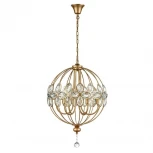 Подвесная люстра Vele Luce Laurel VL3024P06