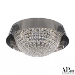 Подвесная люстра APL LED Rimini S514.0.36.A.3000
