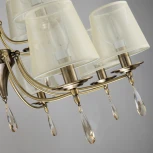 Подвесная люстра F-Promo Imber 2639-12P