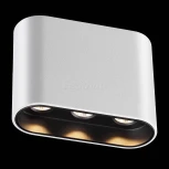 Накладной точечный светильник Novotech Bella 357948