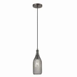 Подвесной светильник Odeon Light Bottle 3353/1 (220V, на проводе)