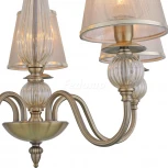 Подвесная люстра ST Luce Grazia SL185.303.05