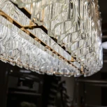 Подвесной светильник Varese L34400.93