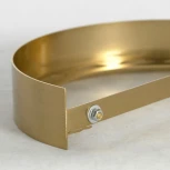 Настенный светильник Crenshaw LSP-8713 Lussole (220V, IP21)