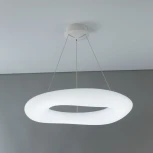 Подвесной светильник Citilux Стратус Смарт CL732A800GS