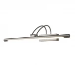 Подсветка для картин Elektrostandard Simple MRL LED 10W 1011 IP20 никель (220V)