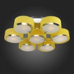 Потолочная люстра ST Luce Foresta SL483.092.07