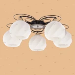 Потолочная люстра Citilux Николь CL168155